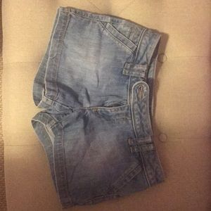 Arizona Jean Shorts